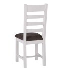 Ladder Back Chair