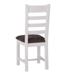 Ladder Back Chair