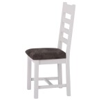 Ladder Back Chair