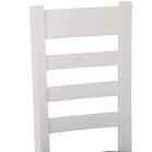 Ladder Back Chair
