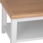 Small Coffee Table