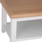 Small Coffee Table