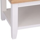 Small Coffee Table