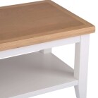 Small Coffee Table