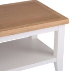 Small Coffee Table