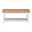 Small Coffee Table