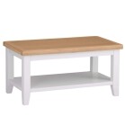 Small Coffee Table