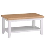 Small Coffee Table
