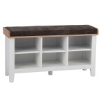 Hall Bench