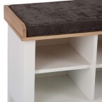 Hall Bench