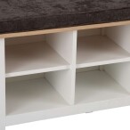 Hall Bench
