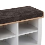 Hall Bench