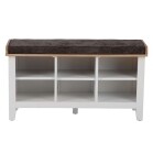 Hall Bench
