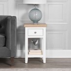 Lamp Table