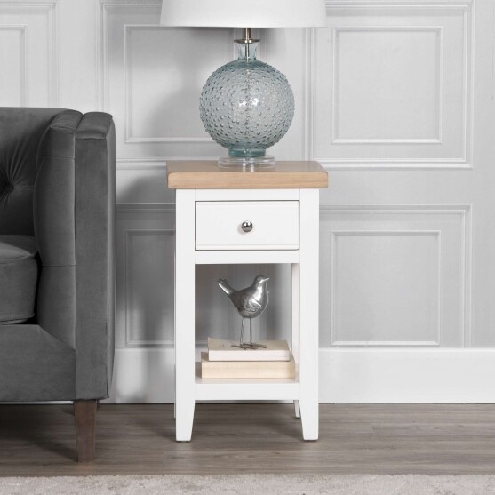 Lamp Table