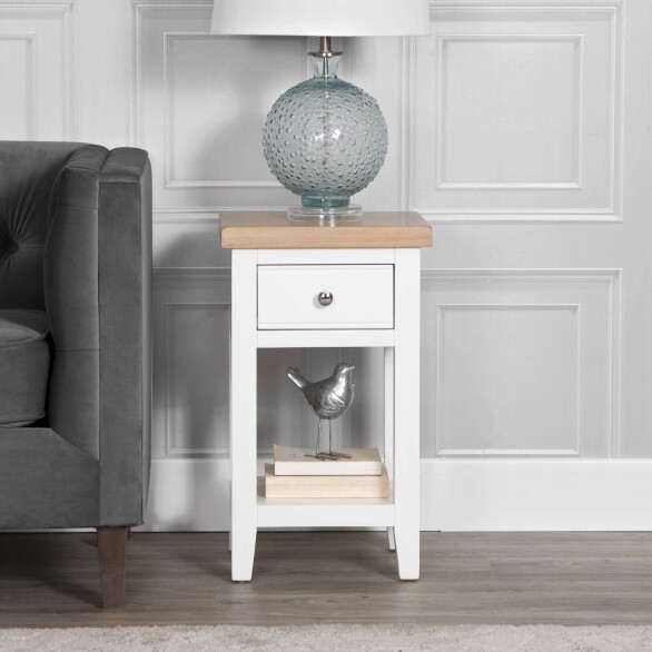 Lamp Table