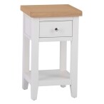 Lamp Table