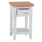 Lamp Table