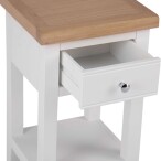 Lamp Table