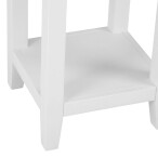 Lamp Table