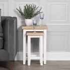 Nest of 2 Tables