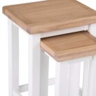 Nest of 2 Tables