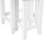 Nest of 2 Tables