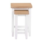 Nest of 2 Tables