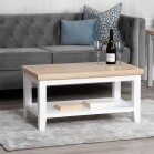 Small Coffee Table
