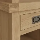 Oak Monks Bench