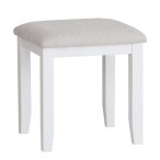 Bedroom Stool - Image 3