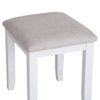 Bedroom Stool - Image 4