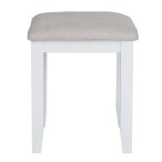 Bedroom Stool - Image 5