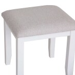 Bedroom Stool - Image 6