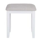 Bedroom Stool - Image 7