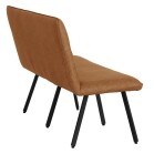 1.8m Dining Bench - Tan - Image 3