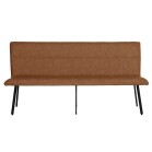 1.8m Dining Bench - Tan - Image 4