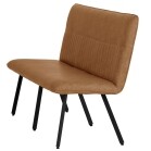 1.8m Dining Bench - Tan - Image 6