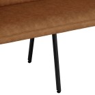 1.8m Dining Bench - Tan - Image 10