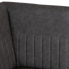 Corner Bench - Grey - Image 6