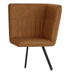 Corner Bench - Tan - Image 7