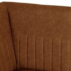Corner Bench - Tan - Image 6