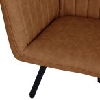 Corner Bench - Tan - Image 5