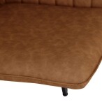 Corner Bench - Tan - Image 4