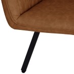 Corner Bench - Tan - Image 3
