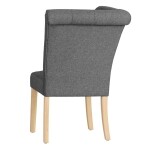Corner Bench - Dark Grey - Image 6