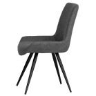 Honeycomb Stitch Dining - Image 8