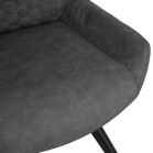 Honeycomb Stitch Dining - Image 5