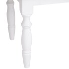 1.3m Butterfly Extending Table for Stylish Dining Spaces - Image 9