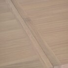 1.3m Butterfly Extending Table for Stylish Dining Spaces - Image 10